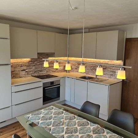 רויטה Ferienwohnung Scharf מראה חיצוני תמונה