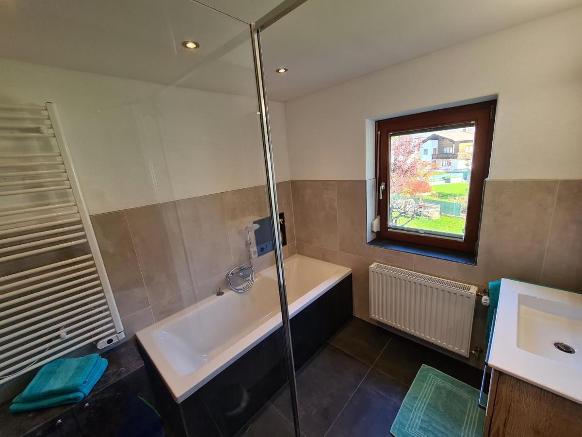 רויטה Ferienwohnung Scharf מראה חיצוני תמונה