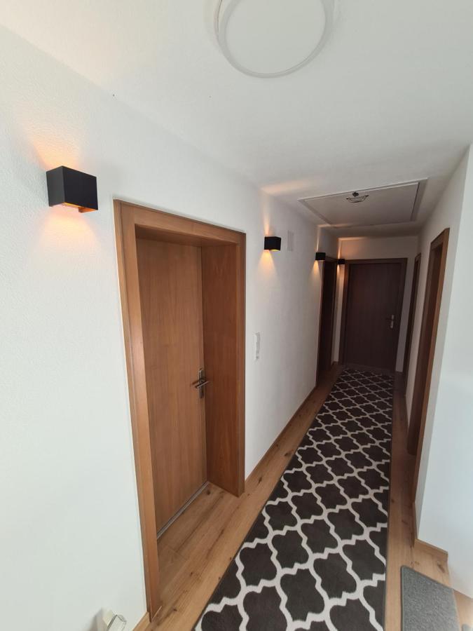רויטה Ferienwohnung Scharf מראה חיצוני תמונה