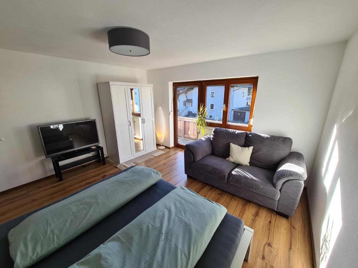 רויטה Ferienwohnung Scharf מראה חיצוני תמונה
