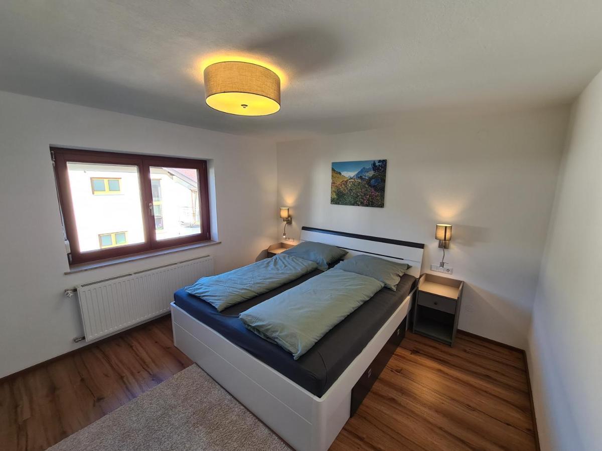 רויטה Ferienwohnung Scharf מראה חיצוני תמונה