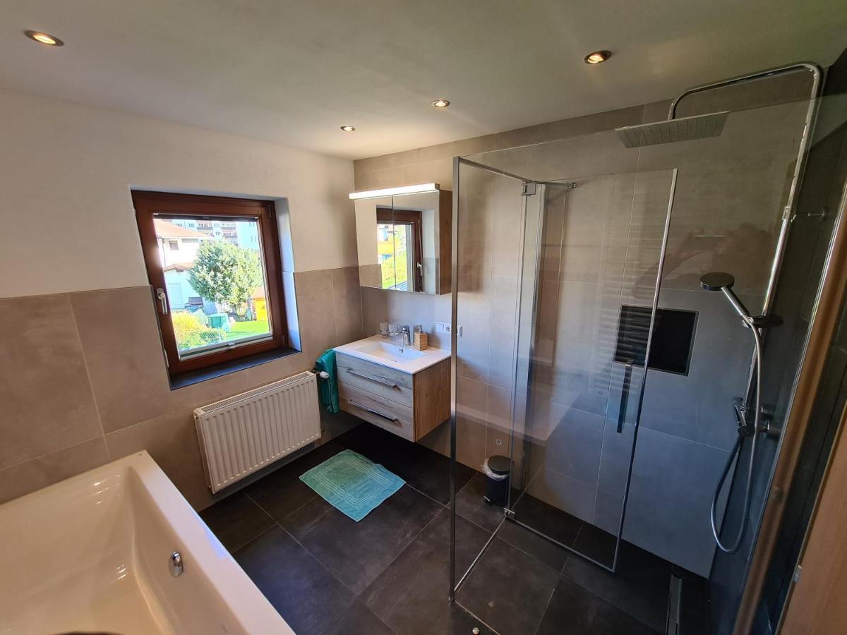רויטה Ferienwohnung Scharf מראה חיצוני תמונה