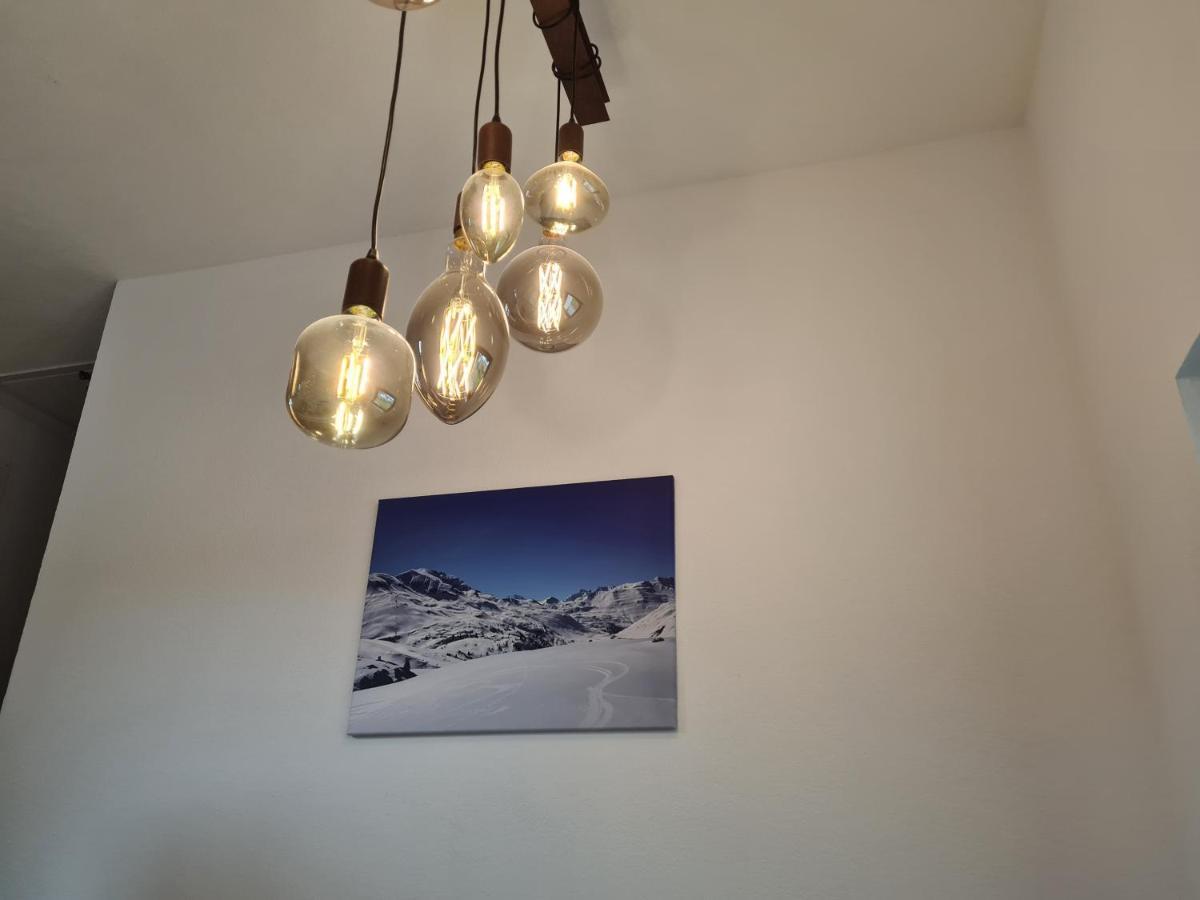רויטה Ferienwohnung Scharf מראה חיצוני תמונה