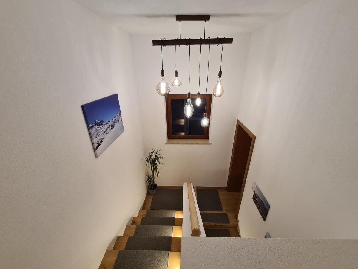 רויטה Ferienwohnung Scharf מראה חיצוני תמונה
