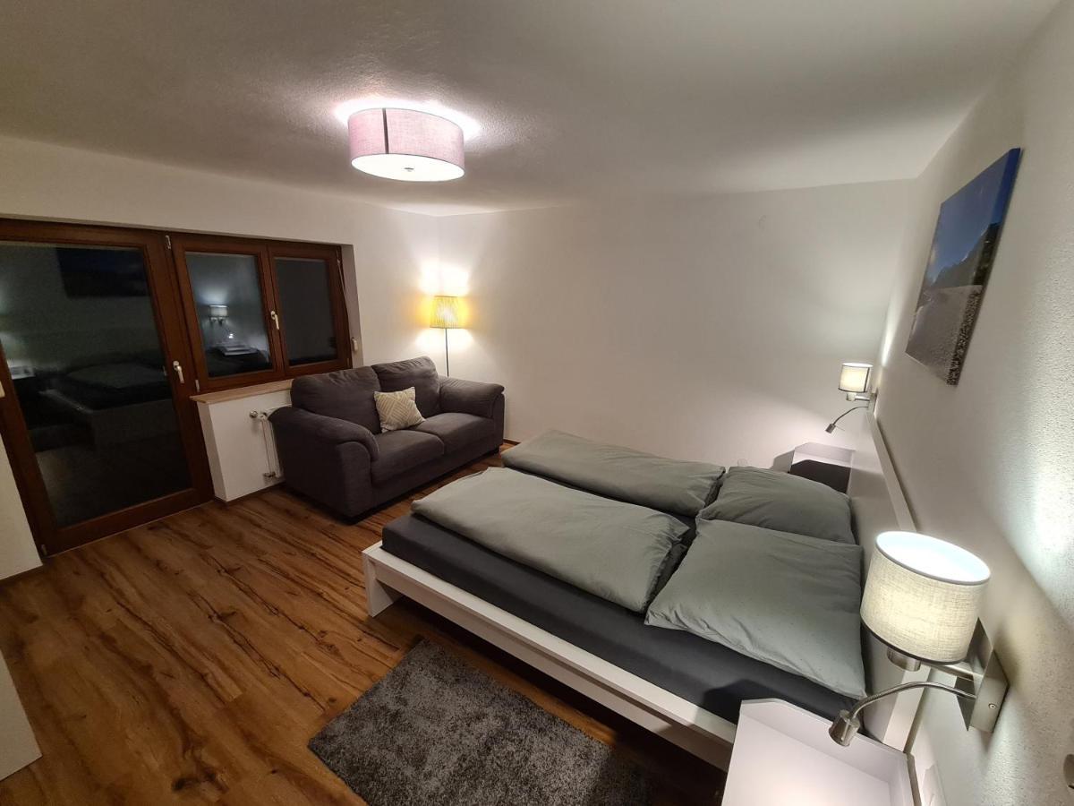 רויטה Ferienwohnung Scharf מראה חיצוני תמונה